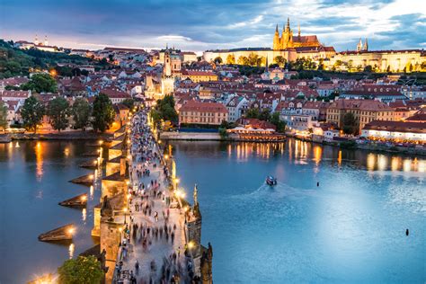 The Most Beautiful Cities To Visit In Europe Lostwaldo