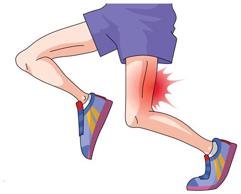 Running Doesnt Have To Hurt Find Out How To Reduce The Pain Of