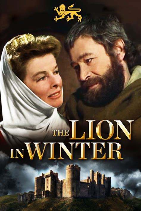 The Lion In Winter 1968 Rotten Tomatoes