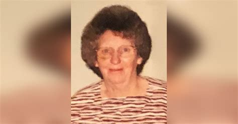 Oma Wardlow Cox Obituary Visitation Funeral Information Hot Sex