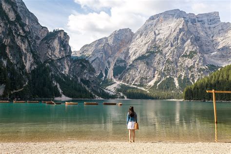 A First Timers Guide To Visiting Lake Braies Italy