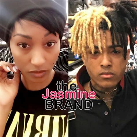 xxxtentacion s mother sued allegedly tried to cut his brother out of a trust fund thejasminebrand