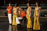 New pics from the extended Glee pilot - Glee Photo (15464787) - Fanpop