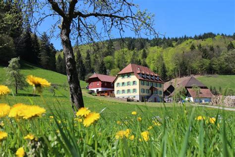Himmelsbach In Schuttertal Germany Reviews Prices Planet Of Hotels