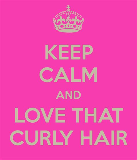 Sep 28, 2017 · part 2. Keep calm and love that curly hair | Haircut quotes funny ...