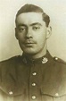 Biography for WW1 Veteran John Ernest Wood, Canadian Expeditionary ...