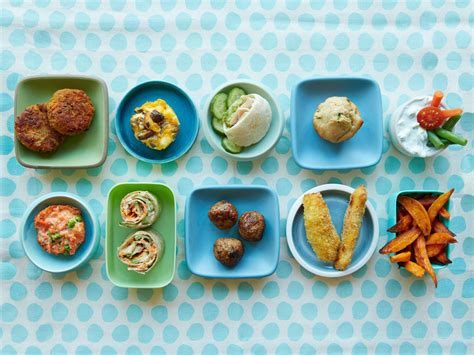 There's no real harm in giving milk if your child wants. Toddler finger food recipes - Photo Gallery | BabyCenter
