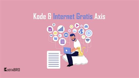 Paket axis boostr aplikasi sosmed. 2 Kode Rahasia Kuota dan Internet Gratis Axis Selamanya