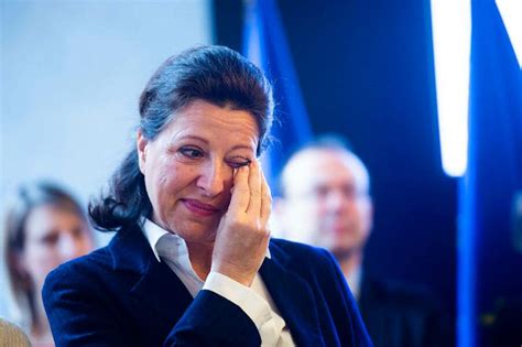 Olivier véran, ministre des solidarités et de la santé. La Femme Olivier Veran - Jennifer Giroud (la femme d ...