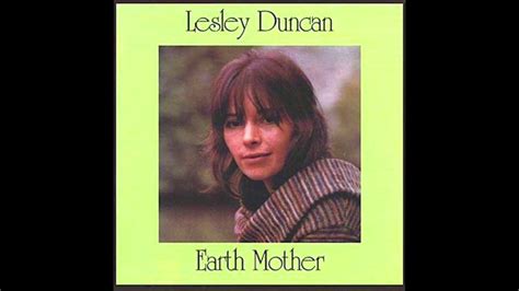Lesley Duncan Earth Mother 1972 Full Album Youtube