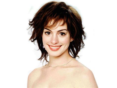 Anne Hathaway Pics Hot Famous Celebrities