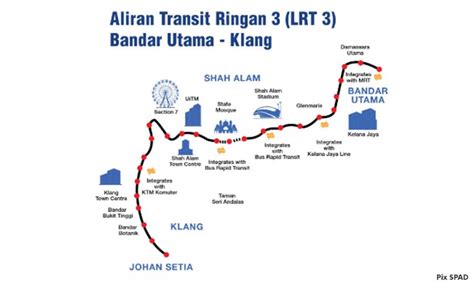 2, jalan majlis 14/10, 40000 shah alam, selangor darul ehsan tel +60 35033 6888 • fax +60 35033 6999 www.lrt3.com.my from: MRCB-George Kent says Prasarana's October payment only for ...