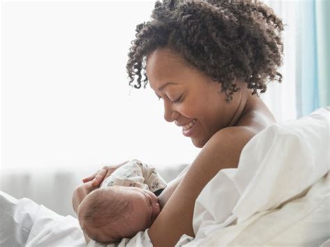 Your milk will come in a few days after the birth. How Much Should A Newborn Eat?