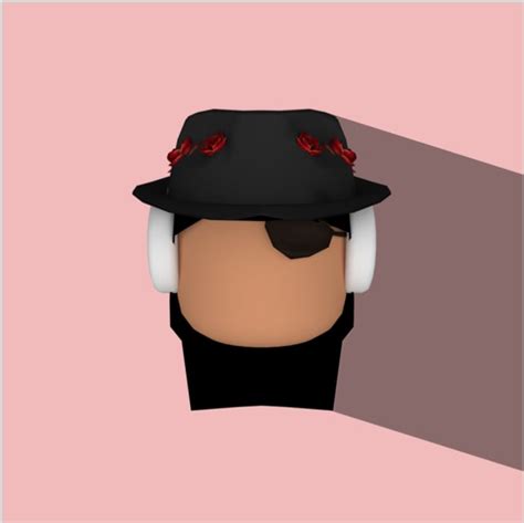 Create Your Roblox Shadow Head By Zenlights Fiverr