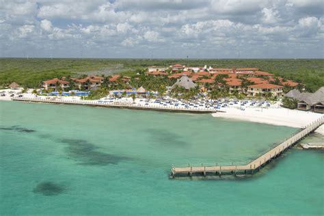 Ocean Maya Royale Riviera Maya Ocean Maya All Inclusive Resort