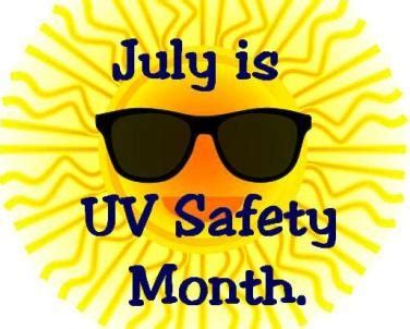 Essentially, it is a psychological state in which oneself becomes the focus of attention. July is UV Safety Month! - New Indy Ivex Specialty Paper