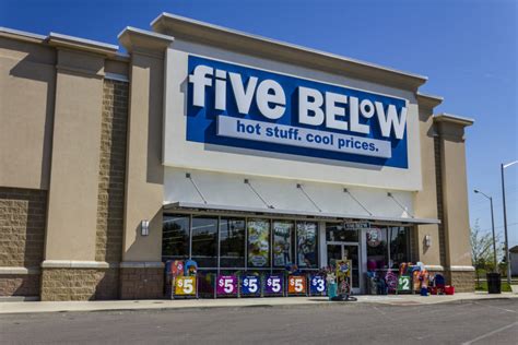 Continue to shop below and check back next year for your 2020 thanksgiving celebration! The best deals at Five Below right now - Clark Deals