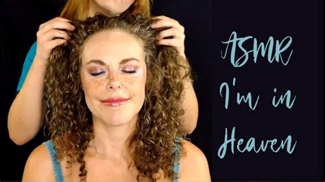 Asmr Such A Relaxing Scalp Massage Soothing Sounds To Help You Sleep