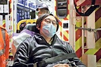 律政司即場覆核 准保釋15人還押 罕有引用條例 48小時內帶上高院 - 明報加西版(溫哥華) - Ming Pao Canada ...