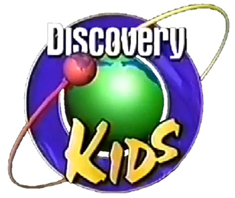 Discovery Kids Latin America Logopedia Fandom