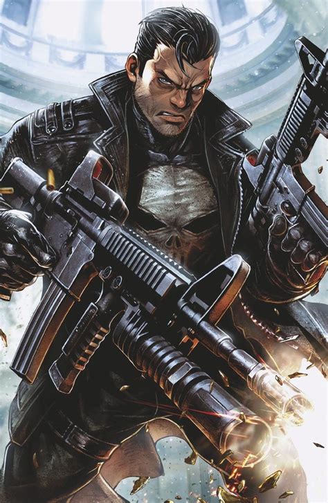 Pin By Chris N On Marvel Punisher Marvel Punisher Comics Marvel