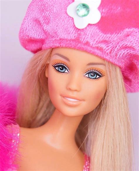 Pin By Olga Vasilevskay On Barbie Ana Lara Face Mould 1 Barbie