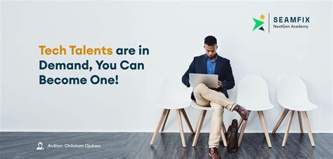 Unlock Lucrative Opportunities: Become a Tech Talent in High Demand