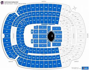 M T Bank Stadium Seating Charts For Concerts Rateyourseats Com