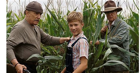 Among other things, it reminds younger viewers to. Secondhand Lions - INSP TV | TV Shows and Movies