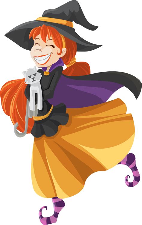 Witch Halloween Witch Clipart Witch Clipart Clipart I Vrogue Co