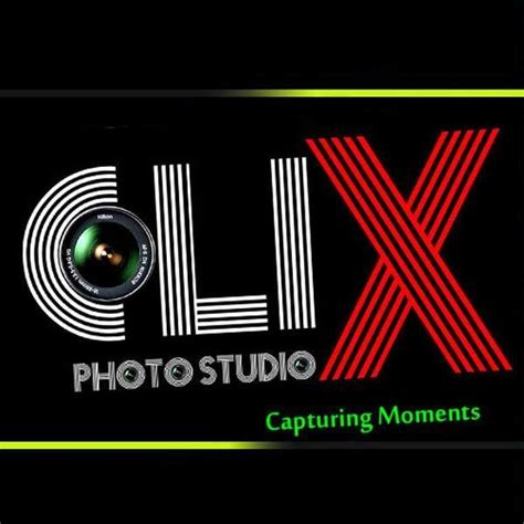 Clix Photo Studio Karachi