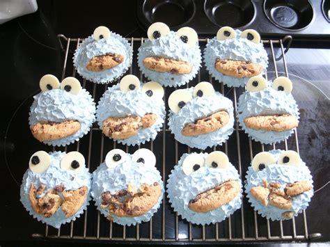 See 46 unbiased reviews of sushi deli 3, ranked #550 on tripadvisor among 5,068 restaurants great options for rolls, sushi, and sashimi. My little cookie monster cupcakes funny and cute | Food, Monster cookies, Cookie monster cupcakes