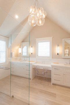 Check spelling or type a new query. Light peach wall color Jetties House - beach style ...