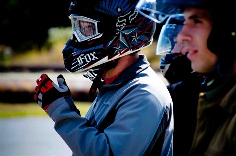 Harley Davidson Riding Academy vs Motorcycle Riding Centers