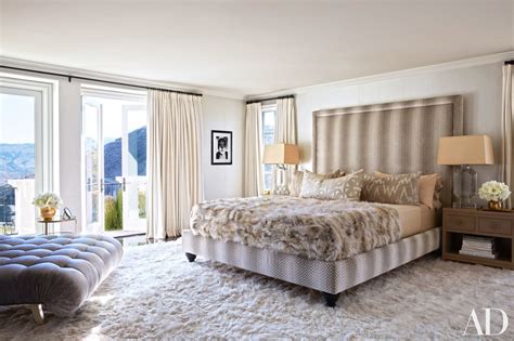 Reality tv series keeping up with the kardashians. spanish style: How to Select the Perfect Bed | Architectural Digest