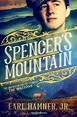 Spencer's Mountain eBook by Earl Hamner Jr. - EPUB Book | Rakuten Kobo ...