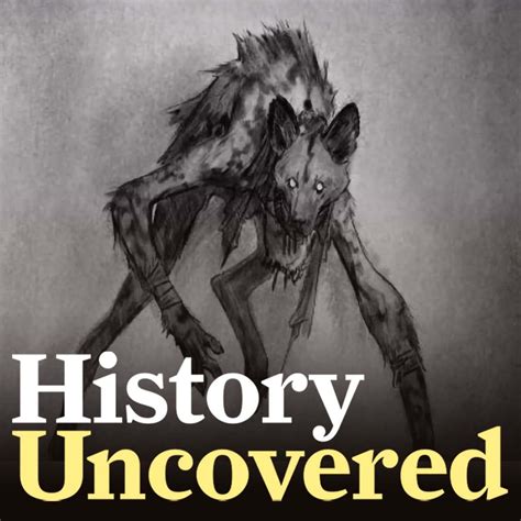 History Uncovered Episodes Archive – All That's Interesting