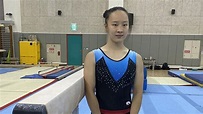 女子體操團體目標前5 丁華恬首度征戰亞運｜東森新聞