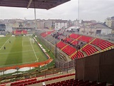Stadio Giovanni Zini – StadiumDB.com