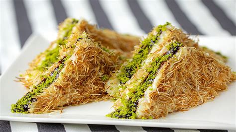 O kadar lezzetli ki misafire bile kalmıyor! İşte beğeneni bitmeyen