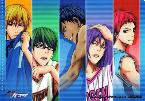 Kuroko No Basuke Image By Kikuchi Youko 1230462 Zerochan Anime Image