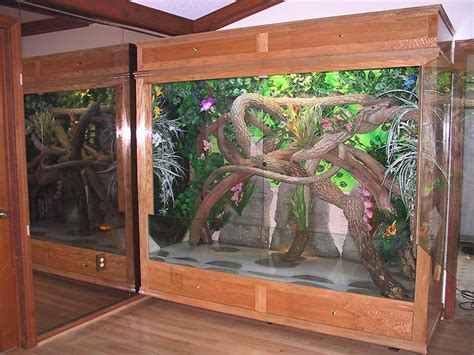 Check Out These Cages Snake Cages Reptile Cage Snake Enclosure