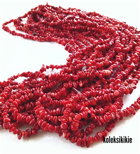 Tutorial kali ini sama dengan tutorial sebelumnya , tetapi untuk kali ini saya beri contoh gambar gradasi. Batu Kerikil Coral Merah