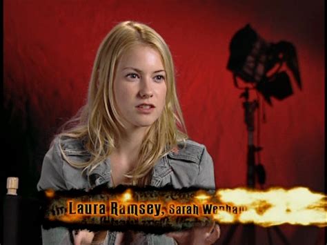 The Covenant Interview Laura Ramsey Image 13298196 Fanpop