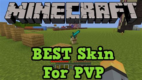Welcome on the top minecraft server list. Minecraft Xbox 360 + Xbox One: BEST SKIN (For PVP) - YouTube