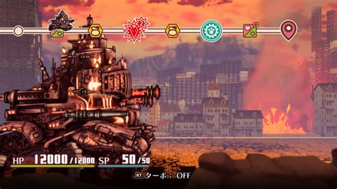 Fuga Melodies Of Steel 2 Launches In 2023 For Playstation 5