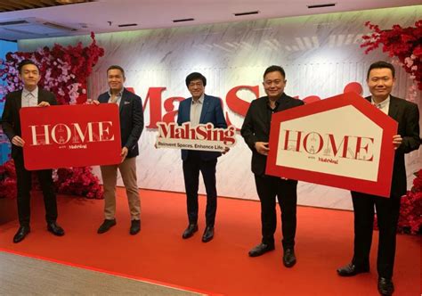 Mah sing's 2q10 net profit of rm29.2m (+26.6% yoy and +4.6% qoq) came in within our and consensus estimates. Property News | Own a Mah Sing home payment-free for up to ...