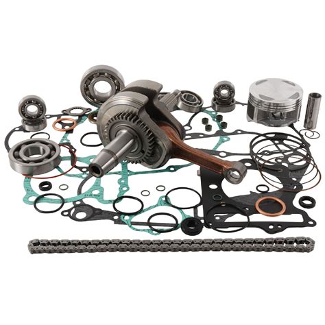 New Wrench Rabbit Complete Engine Rebuild Kits Wr101 194 Compatible
