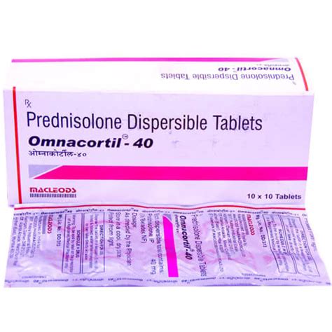 Prednisone 10 Mg Buy Medicine Online World Pharma Meds