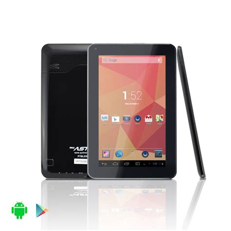00 list price $99.00 $ 99. PyleHome - PTBL93BCD - Home and Office - Astro Tablet PC ...